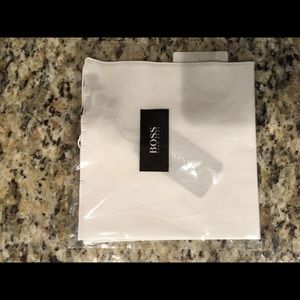 Hugo Boss Pocket Square